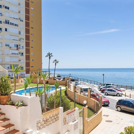 Beachfront Calahonda Apartment By Costarentals - Ref 89 Sitio de Calahonda Exterior photo