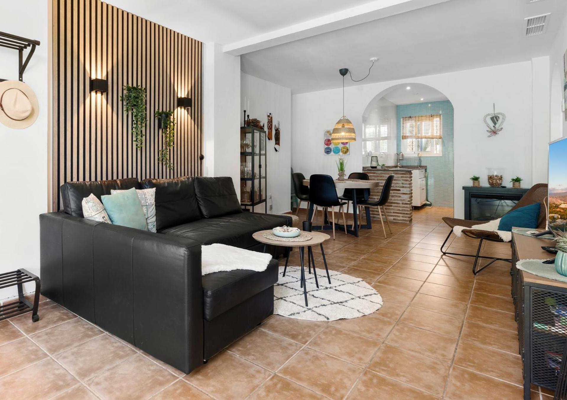 Beachfront Calahonda Apartment By Costarentals - Ref 89 Sitio de Calahonda Exterior photo
