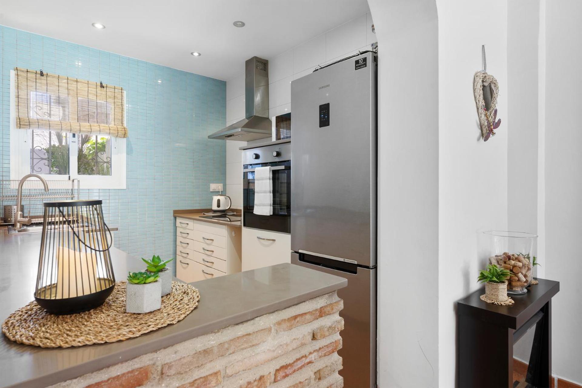 Beachfront Calahonda Apartment By Costarentals - Ref 89 Sitio de Calahonda Exterior photo